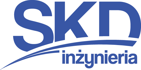 "Logo SKD-Inżynieria"